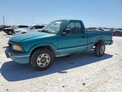 GMC salvage cars for sale: 1995 GMC Sonoma