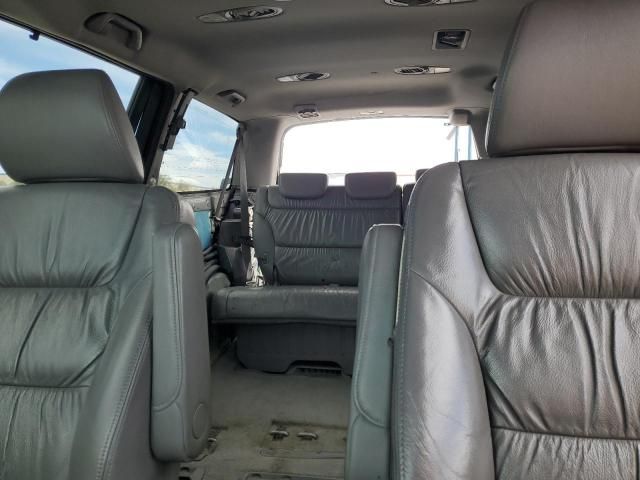 2009 Honda Odyssey Touring