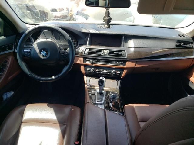 2015 BMW 528 I