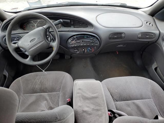 1999 Ford Taurus SE