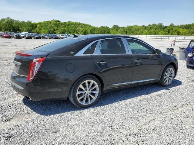 2013 Cadillac XTS Premium Collection