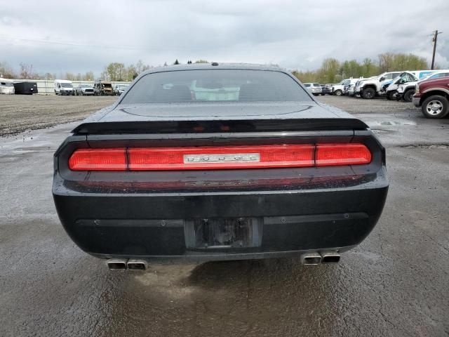 2014 Dodge Challenger SXT