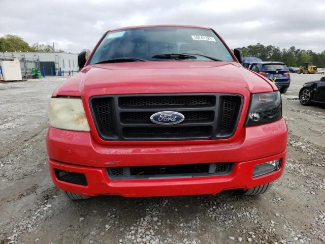 2004 Ford F150