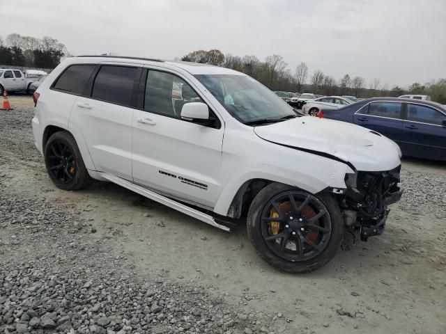 2021 Jeep Grand Cherokee Trackhawk