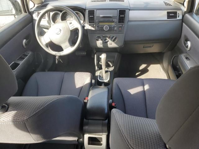 2009 Nissan Versa S