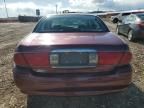 2001 Buick Lesabre Custom