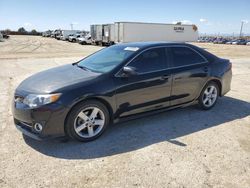 2012 Toyota Camry Base for sale in Sun Valley, CA