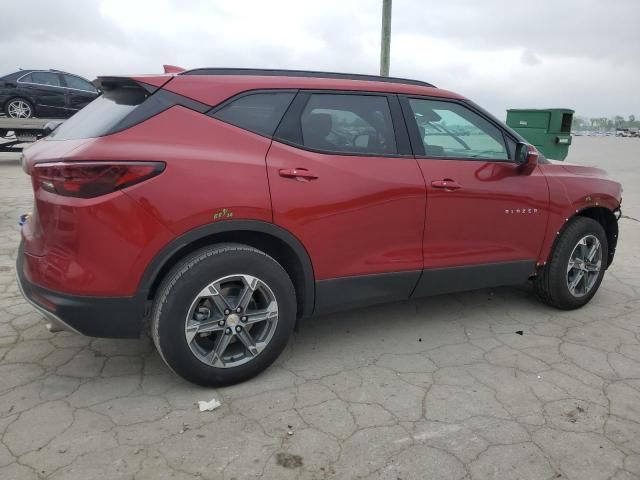 2023 Chevrolet Blazer 3LT