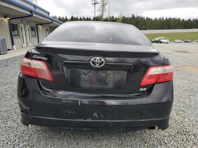 2007 Toyota Camry CE