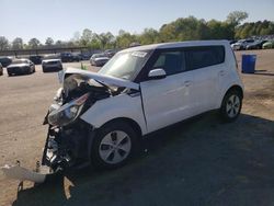 2016 KIA Soul for sale in Florence, MS