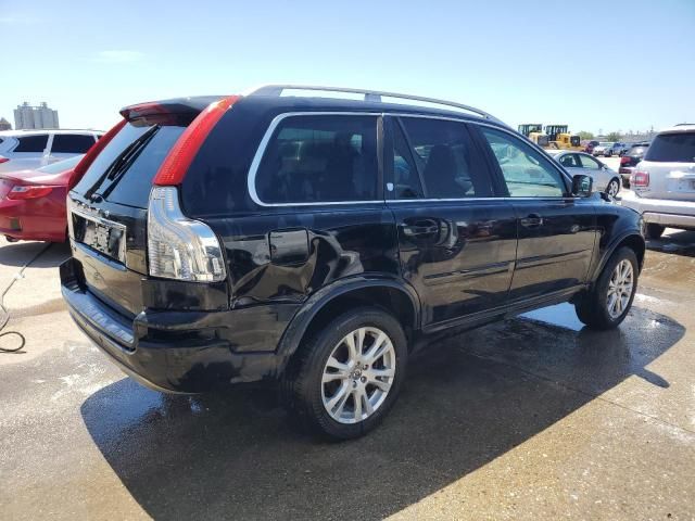 2013 Volvo XC90 3.2