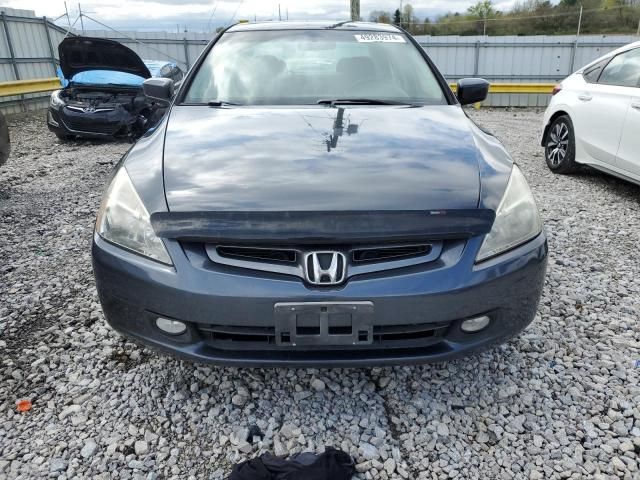 2003 Honda Accord EX