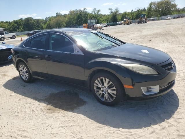 2010 Mazda 6 I