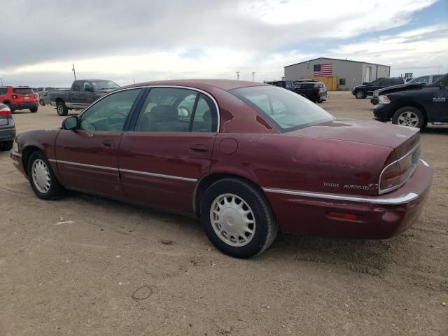 1999 Buick Park Avenue