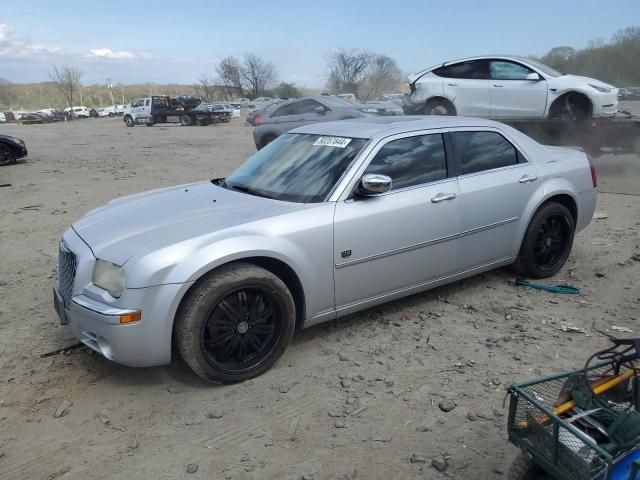 2008 Chrysler 300 Touring