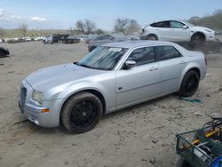 Salvage cars for sale at Baltimore, MD auction: 2008 Chrysler 300 Touring