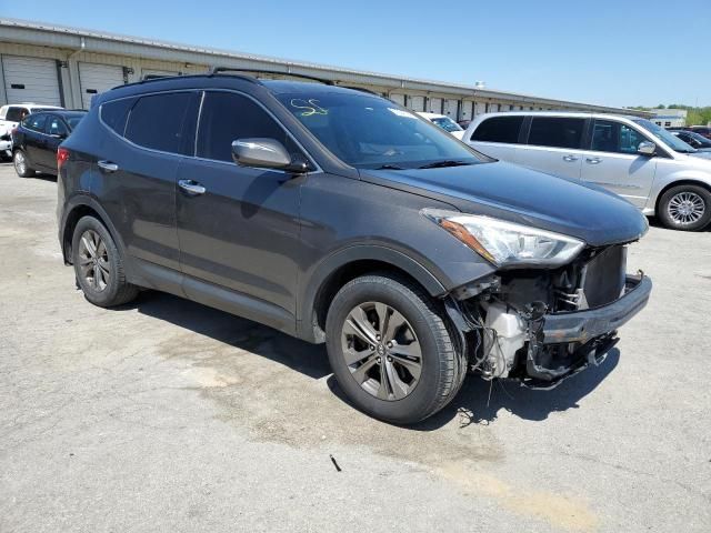 2014 Hyundai Santa FE Sport