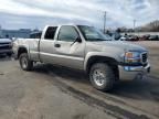 2003 GMC Sierra K2500 Heavy Duty