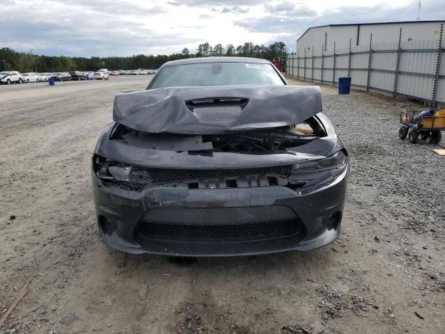 2018 Dodge Charger R/T 392