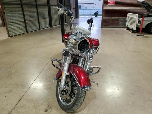 2016 Harley-Davidson Flhr Road King