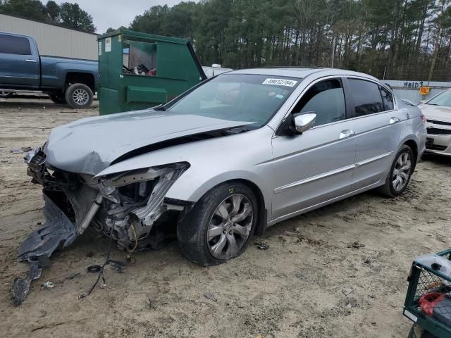 2009 Honda Accord EXL