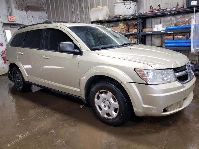 2010 Dodge Journey SE