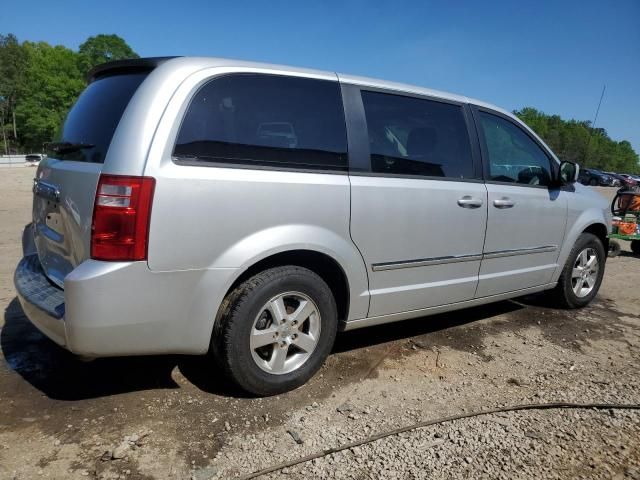 2008 Dodge Grand Caravan SXT