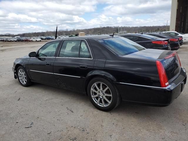 2007 Cadillac DTS