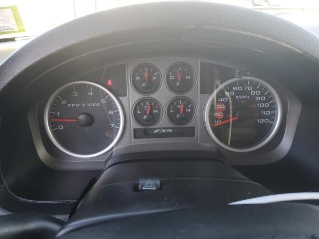 2004 Ford F150