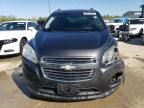 2016 Chevrolet Trax 1LT