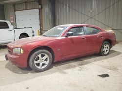 Salvage cars for sale from Copart West Mifflin, PA: 2007 Dodge Charger SE