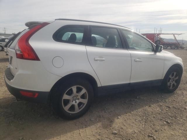 2010 Volvo XC60 3.2