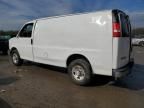 2016 Chevrolet Express G3500