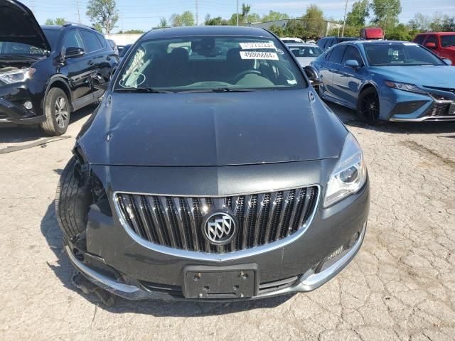 2017 Buick Regal Premium