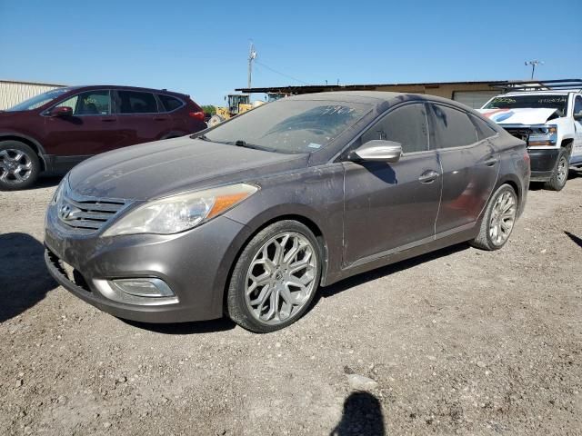 2013 Hyundai Azera GLS