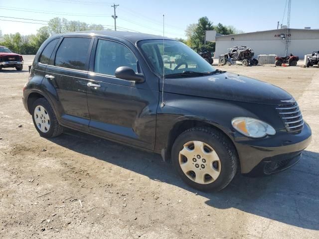 2007 Chrysler PT Cruiser Touring