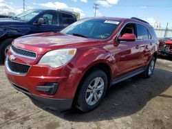 2012 Chevrolet Equinox LT for sale in Chicago Heights, IL