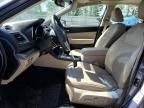 2016 Subaru Legacy 2.5I Limited