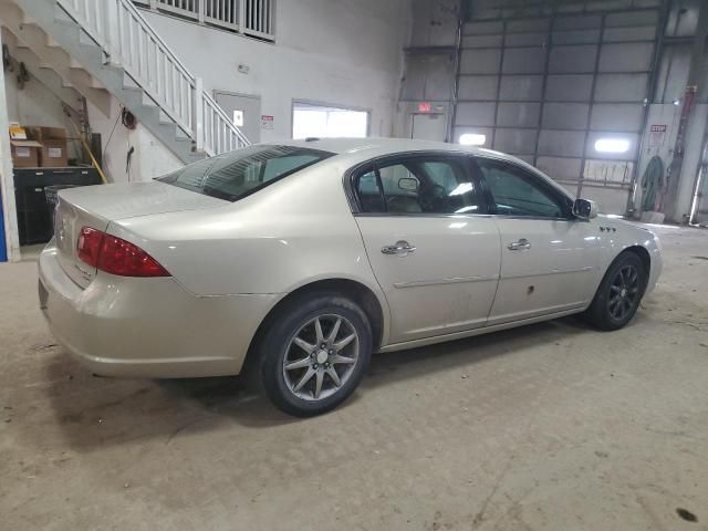 2007 Buick Lucerne CXL