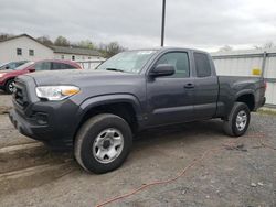 Vehiculos salvage en venta de Copart York Haven, PA: 2021 Toyota Tacoma Access Cab