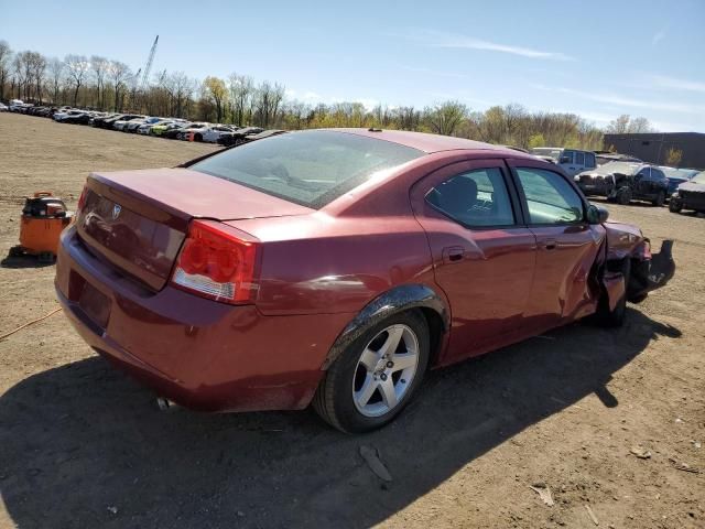 2009 Dodge Charger SXT