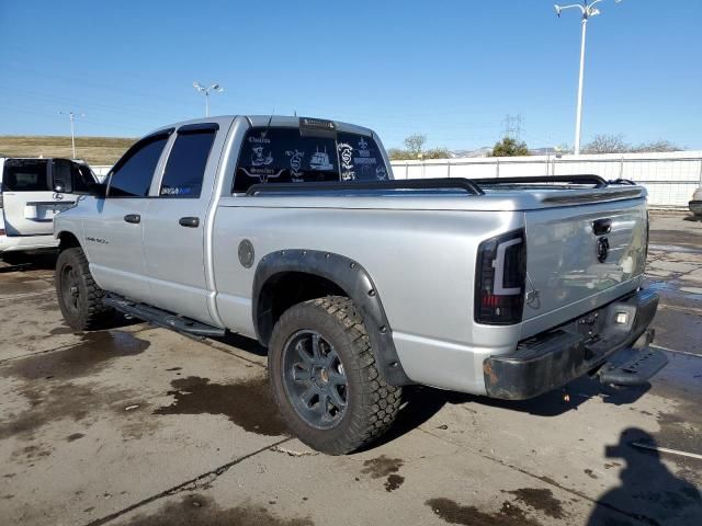 2005 Dodge RAM 1500 ST