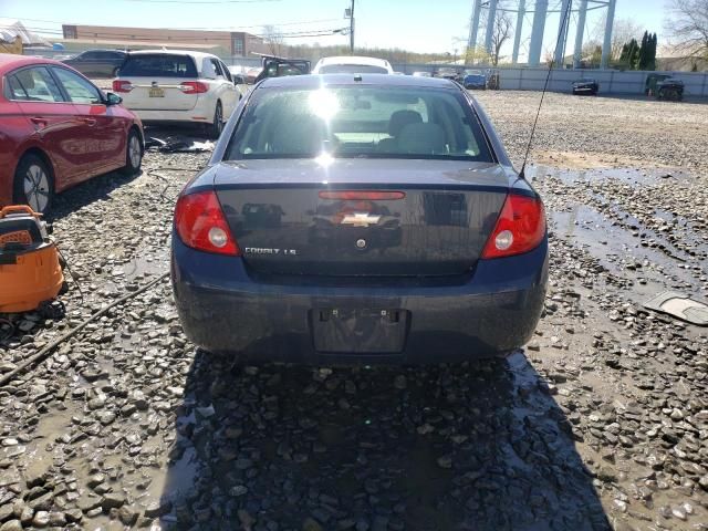 2008 Chevrolet Cobalt LS