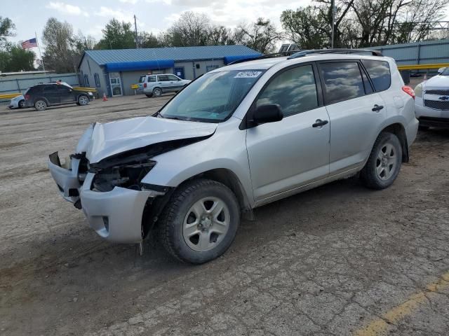 2009 Toyota Rav4