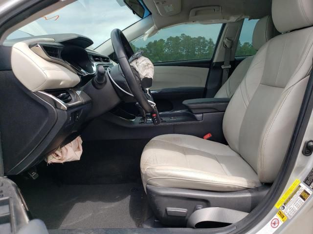 2014 Toyota Avalon Base