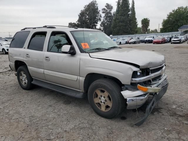 2004 Chevrolet Tahoe C1500