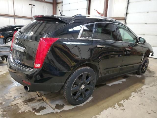 2010 Cadillac SRX Performance Collection