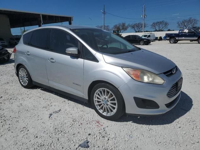 2013 Ford C-MAX SE