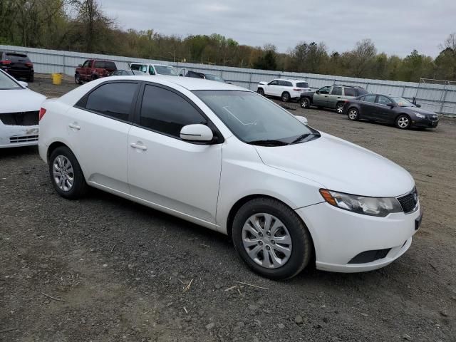 2012 KIA Forte EX