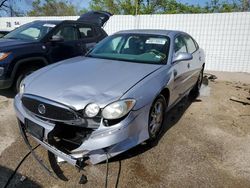 Buick Vehiculos salvage en venta: 2006 Buick Lacrosse CXL